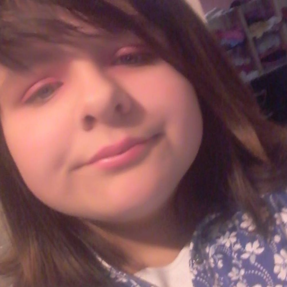 Meet your Posher, Brittney